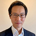 Mr. Hiromichi Takahashi