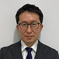 Mr. Kei Tonokura